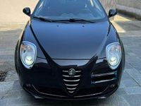 usata Alfa Romeo MiTo 1.4 TB 135Cv Multiair
