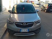 usata Opel Crossland - 2020