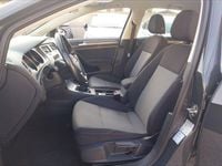 Usata VW Golf VII Trendline 86 CV (63 kW) 2016 Grigio Utilitaria