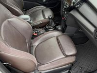 Usata Mini One D 2016 Grigio Utilitaria