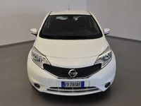 usata Nissan Note 1.5 dCi Acenta