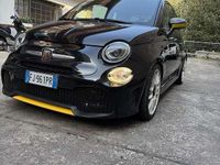Usata Abarth 595 Pista 290 CV (213 kW) 2017