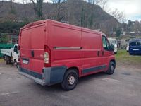 usata Citroën Jumper 33 2.2 HDi/120 PC-TN Furgone