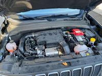 Usata Jeep Renegade Limited 131 CV (96 kW) 2024 Blu SUV