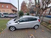 Second-hand Ford Fiesta Business Edition 97 CP (71 kW) 2012 Berlinǎ
