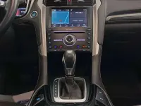 Usata Ford Mondeo Vignale 140 CV (102 kW) 2020 Grigio Station wagon