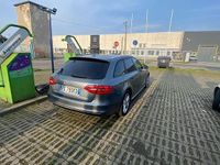 Usata Audi A4 2015 Grigio Station wagon