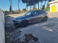 usata BMW 120 120 d 5p Msport