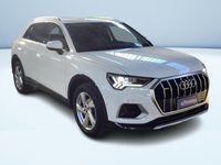 usata Audi Q3 35 2.0 TDI Business Advanced Quattro S tronic