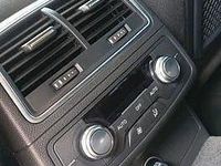 Usado Audi A6 177 CV (130 kW) 2012 Negro Familiar