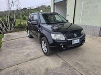 Usata Suzuki Grand Vitara 129 CV (94 kW) 2006 SUV