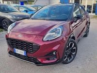 Usata Ford Puma S 125 CV (91 kW) 2023 B. berry r SUV