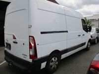 usata Nissan NV400 2.3