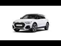 Nuova Audi A1 Ambiente 116 CV (85 kW) 2026 Bianco ghiacciaio metallizzato SUV