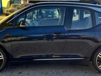 Usata BMW i3 102 CV (75 kW) 2018 Blu/azzurro Utilitaria