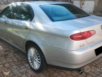 Usata Alfa Romeo 166 155 CV (114 kW) 2000 Berlina