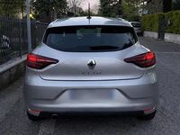 Usata Renault Clio V 100 CV (73 kW) 2020 Grigio Berlina