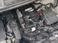 Usata Peugeot Expert 255 CV (187 kW) 2022 Bianco Furgone