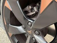 Usata Cupra Leon 150 CV (110 kW) 2024 Berlina