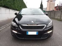 Usata Peugeot 308 SW Business-Line 120 CV (88 kW) 2016 Station wagon