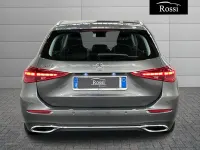 Usata Mercedes 200 Advanced 163 CV (119 kW) 2025 Station wagon