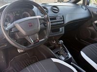 Usata Seat Ibiza SC CUPRA 179 CV (131 kW) 2013 Utilitaria