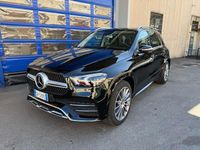 Usata Mercedes GLE300 245 CV (180 kW) 2020 040 SUV