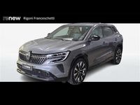 Usata Renault Austral Techno 200 CV (147 kW) 2023 Grigio scuro SUV