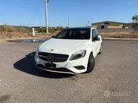 Usata Mercedes A180 109 CV (80 kW) 2014 Utilitaria