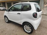 Usata Aixam Minauto 2023 Bianco Utilitaria