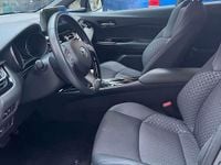 Usata Toyota C-HR Trend 152 CV (111 kW) 2022 Grigio SUV