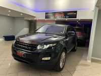 usata Land Rover Range Rover evoque 2.2 TD4 5p. Prestige