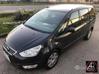 usata Ford Galaxy 2.0 TDCi 163CV DPF Titanium