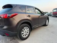 Usata Mazda CX-5 Evolve 150 CV (110 kW) 2012 Marrone SUV