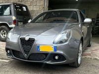 usata Alfa Romeo Giulietta (2010-21) - 2012