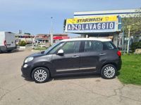 usata Fiat 500 1.3 Multijet