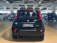 Usata Fiat Panda S 70 CV (51 kW) 2022 Utilitaria