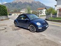 usata VW Beetle New1.9 TDI 101CV anno 2004 185mila Km