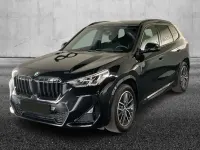 Usata BMW X1 M Sport 156 CV (114 kW) 2024 Nero SUV