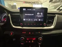Usata Kia Stonic 101 CV (74 kW) 2022 SUV