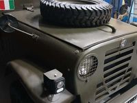 Usata Alfa Romeo Matta 65 CV (47 kW) 1952 SUV