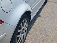 Usado VW Golf III 110 CV (80 kW) 1999 Berlina