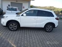 Usata Suzuki Vitara Cool 129 CV (94 kW) 2022 Bianco SUV