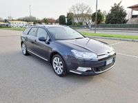 usata Citroën C5 3.0 V6 HDi 240 Automatik*Navi*Pelle*Panorama