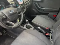 Usata Ford Puma 95 CV (69 kW) 2021 Bluazzurro SUV