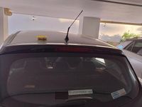 Usata Nissan Qashqai 103 CV (75 kW) 2009 Nero SUV