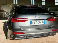 Usata Audi A6 Business 204 CV (150 kW) 2019 Station wagon