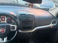 Usata Fiat Freemont 170 CV (125 kW) 2012 Grigio SUV