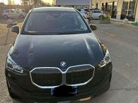 Usata BMW 218 Active Tourer Luxury Line 150 CV (110 kW) 2023 Monovolume
