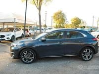 Usata Kia XCeed GT-Line 136 CV (100 kW) 2023 Nero SUV
